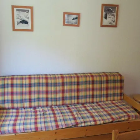 Chatel, 2 Pieces, 4 Personnes - Fr-1-198-133 公寓