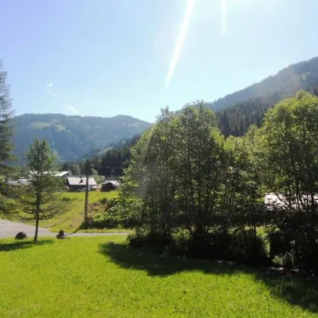 Chatel, 2 Pieces, 4 Personnes - Fr-1-198-133